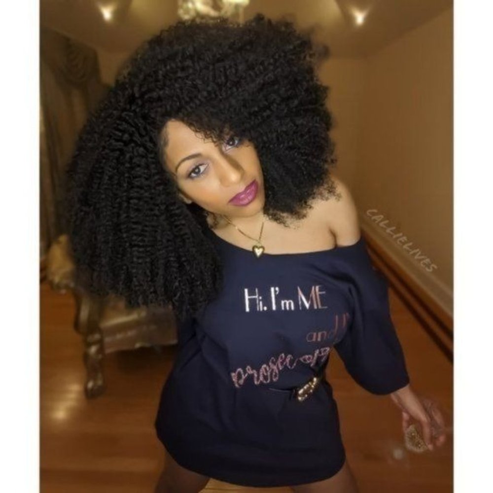 Miz Prosecco holic: Curved Hem Graphic T-shirt - Picture 4 of 12